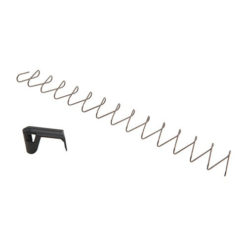 7RD SPRING/FOLLOWER KIT WILSON COMBAT .45 ACP FULLSIZE MAG