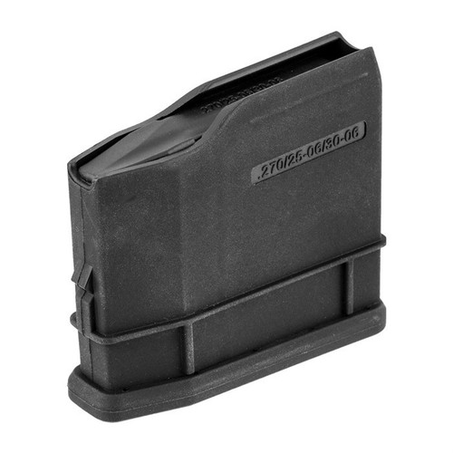 HOWA 1500 LA MAGAZINE 5RD 270/30-06