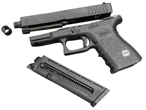 Tactical Solutions TSG17MAINT TSG-22 Maintenance Kit for Glock 17/22