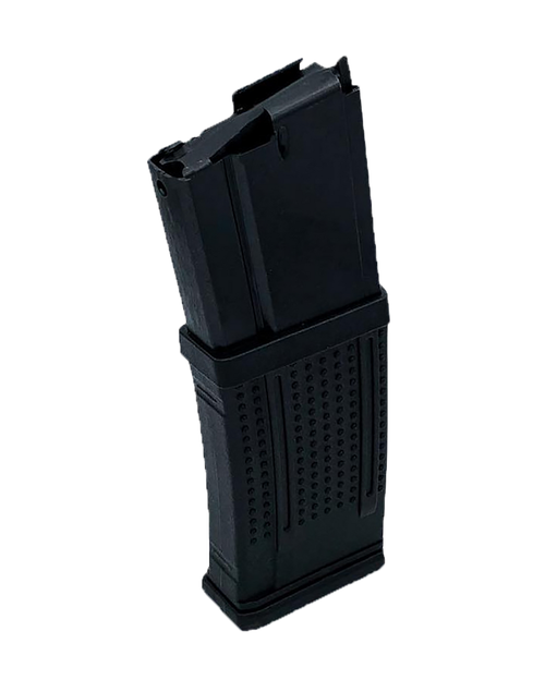 ProMag RUGA45   30rd 223 Rem Fits Ruger Mini-14 Black Steel/Polymer