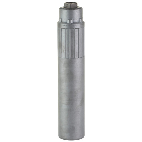 ALLEYCAT 308 INCONEL 718 QD BLK