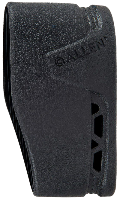 Allen 18430 Recoil Eraser ll  Slip On Medium Black Silicone