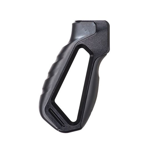 CONCEPT ONE GRIP FOR AR-15 BLACK