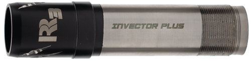 Rob Roberts Gun Works 200296 RR3 Raptor Invector Plus 12 Gauge 17-4 PH Stainless Steel
