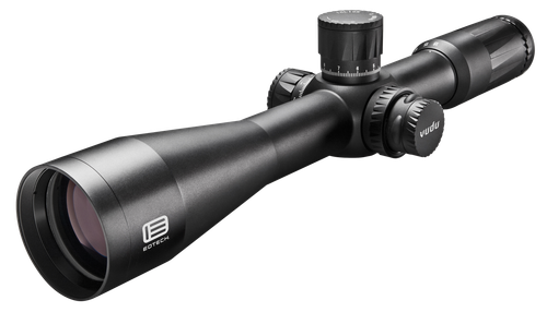 Eotech VDU318FFMD1 Vudu MD1 Black Hardcoat Anodized 3.5-18x50mm 34mm Tube Illuminated MRAD Reticle