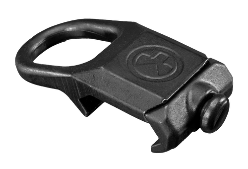 Magpul MAG502-BLK Rail Sling Attachment  M16/M4/AR-15 Black Steel