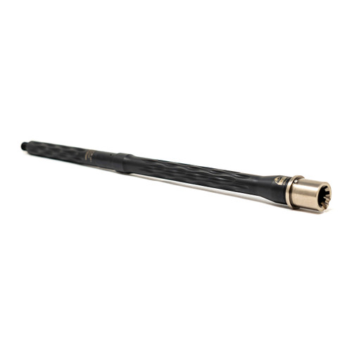 FAXON MATCH BBL 223WYLDE 16" FF BLK