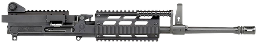 Fightlite Industries MCR060 Duel Feed  5.56x45mm NATO 16.25" 7075-T6 Aluminum MIL-STD 1913 Rail Handguard
