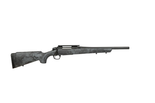 CVA CASCADE SR 223REM 16.5 BLK/RT ADVANTAC