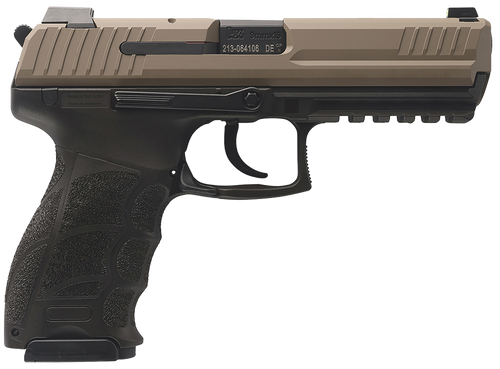 HK 81001198 PI P30L V3 H267 9MM 1X17R 1X20R    FDE