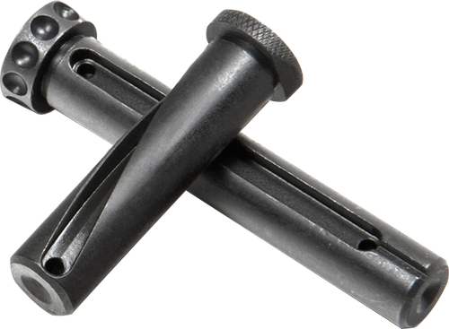 Battle Arms Development BAD-EPS-308  Enhanced Pin Set AR15/M16/M4 Black Titanium