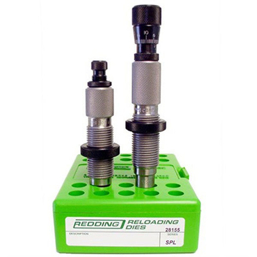30 NOSLER MASTER HUNTER DIE SET