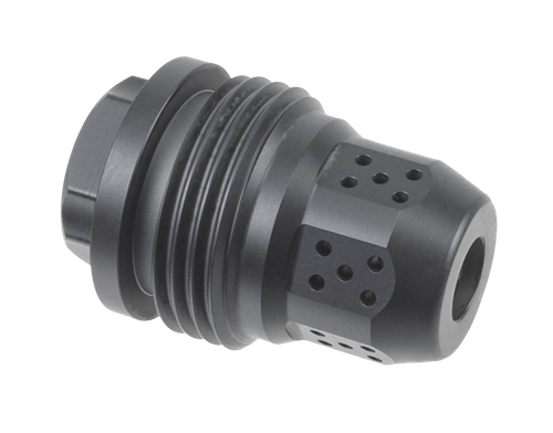 Jk Armament JKMDHDBE28 Bald Eagle Compensator 1/2x28 TPI