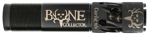 Carlson's Choke Tubes 80125 Bone Collector  Remington Rem Choke 20 Gauge Turkey Extended/Ported 17-4 Stainless Steel