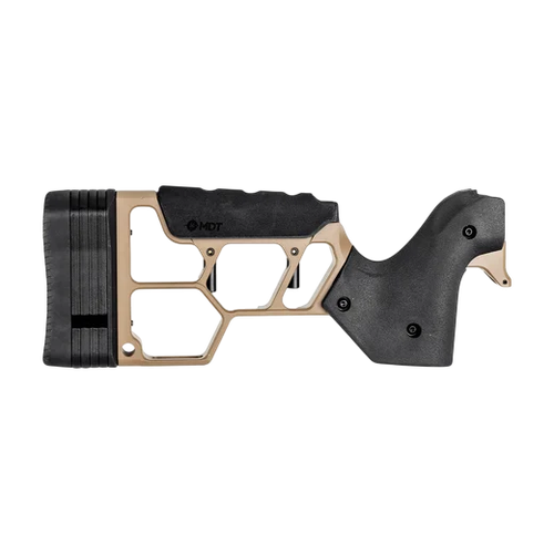 MDT 114453FDE BUTTSTOCK LSS GEN3 TRADITIONAL FDE
