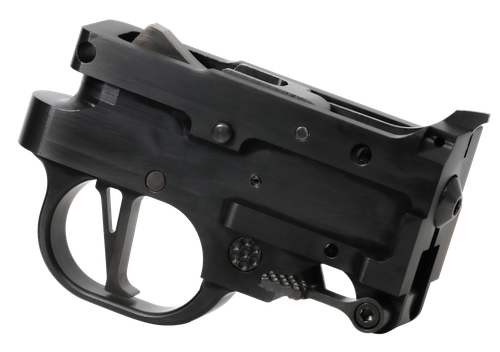 CMC Triggers 64503 Drop-In  Ruger 10/22 Black Flat 3.50 lbs