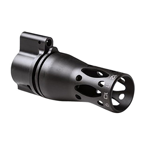 GAS CONTROL 3.3'' MODEL RS6233 0.625'' DIAMETER