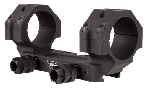 Trijicon AC22048   Cantilever Matte Black Aluminum 34mm Tube Bolt Action 20 MOA