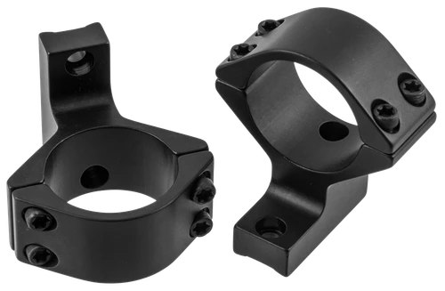 Browning 12313 AB3 Integrated Scope Mount/Ring Combo Matte Black 1" High