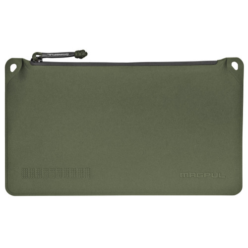 MAGPUL DAKA POUCH MED ODG 7"X12"
