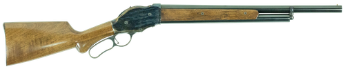 Chiappa Firearms 930000 1887  12 Gauge 5+1 2.75" 22" Blued Steel Barrel, Color Case Finished Steel Receiver, Hand Oiled Walnut Stock & Forend, Includes 3 Choke Tubes