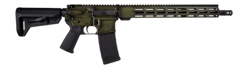SHARK COAST 300-044-1000-14   GREEN DISTRESSED AR