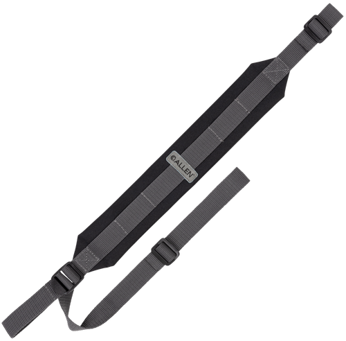 Allen 8547 Durango  Black/Gray Endura Rifle