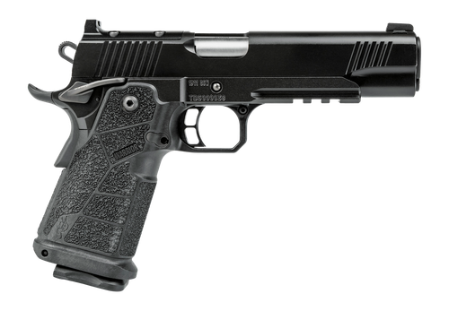 KIMBER 3600302 1911 DS WARRIOR LW OR        9MM