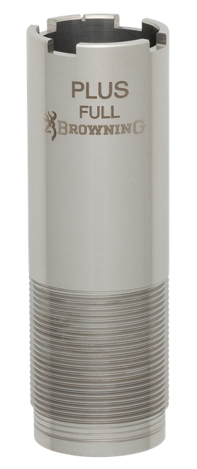 Browning 1130785 Invector-Plus  Browning 20 Gauge Improved Cylinder Flush 17-4 Stainless Steel