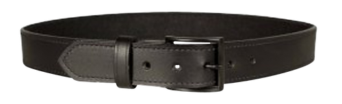 DeSantis Gunhide E25BJ36Z3 E25 Everyday Carry Black Leather Belt Size 36" 1.50" Wide Buckle Closure