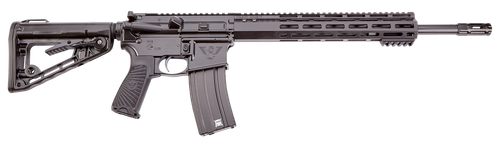 Wilson Combat TRPC300HBL Protector Carbine 300 HAM'R 16.25" 30+1 Black Armor-Tuff Black Wilson/Rogers Super Stoc Stock BCM Starburst Polymer Black Grip Right Hand