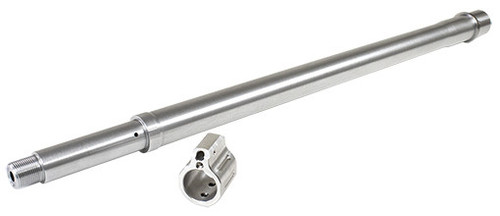 ODIN 22 ARC 16 DMR INTERMID GAS SYSTEM