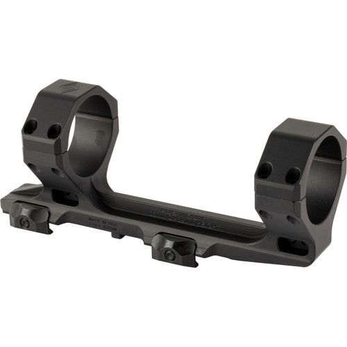 REPTILIA AUS 35MM MOUNT 1.54" BLACK