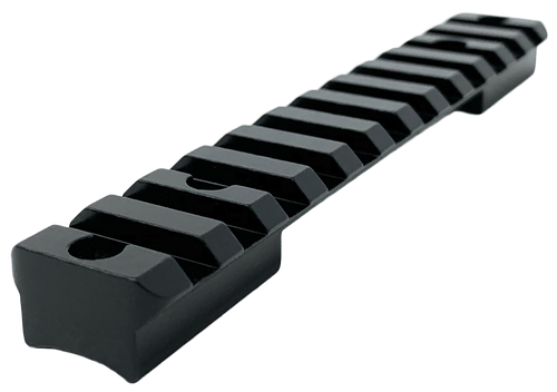 DNZ PR050 Freedom Reaper Picatinny Rail  Black Anodized Tikka T3