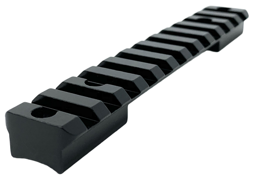 DNZ PR050 Freedom Reaper Picatinny Rail  Black Anodized Tikka T3