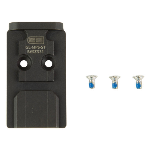 C&H PLT FOR GLK MOS V4 TO MPS STL
