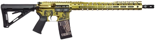 BRO 24111202-G        5.56 SPEC15 16 30R TRUMP GLD
