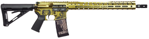 BRO 24111202-G        5.56 SPEC15 16 30R TRUMP GLD