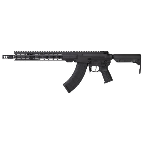 CMMG RSLT MK47 762X39 14.3" 30RD AB