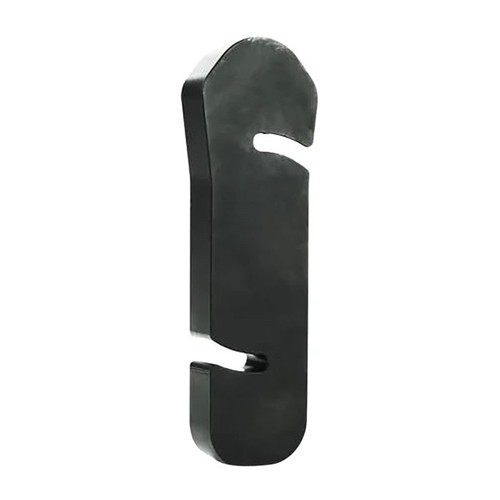 BUTTSTOCK LENGTH OF PULL (LOP) SPACER WEIGHT