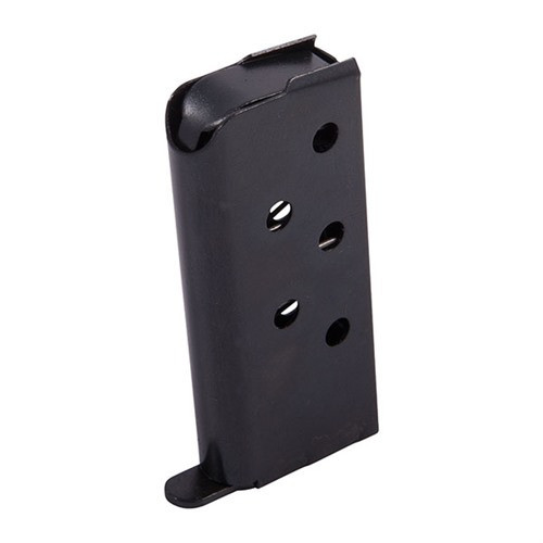 FITS BROWNING, BABY .25, 6 RDS
