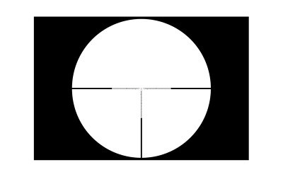 PAO COMPACT PLX 1-8X24 FFP ILL