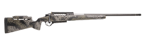 SEEKINS 0011710347-F HAVAK EL M3 277FRY 22 WS