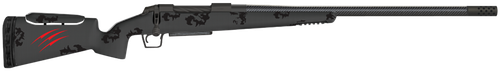 FIERCE FCRXP300WIN22BBO CB RIVLXP 300WIN 22 3 BLKO