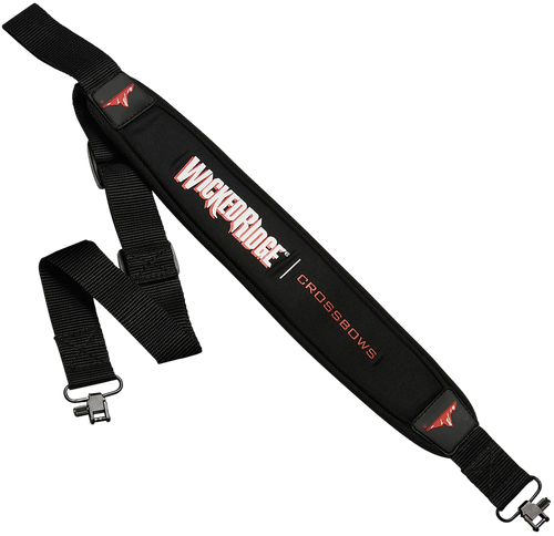 Tenpoint WRA004 Wicked Ridge Neoprene Sling Black