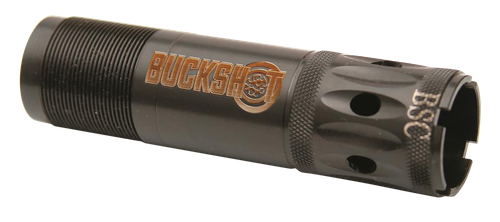 Carlson's Choke Tubes 18899 Buckshot 18899 Browning Invector Plus 12 Gauge Ported 17-4 Stainless Steel