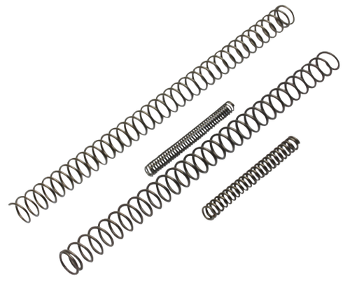 Wilson Combat 324G Custom Tune Spring Kit 45 ACP 1911 Government Black Steel Handgun