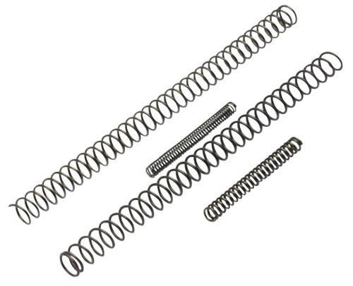 Wilson Combat 324G Custom Tune Spring Kit 45 ACP 1911 Government Black Steel Handgun