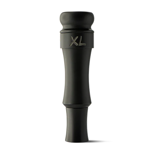 Rolling Thunder Game Call DC013BKO Brute XL Cutdown Attracts Ducks Blackout Acrylic