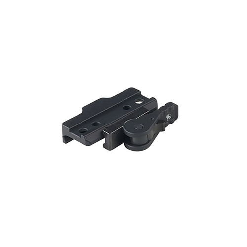 AD-170 BASE MOUNT STANDARD LEVER BLACK